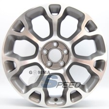 Set 4 cerchi in lega 116 AP da