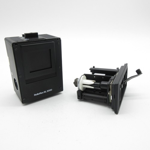 Rollei magazine porta - rollei,