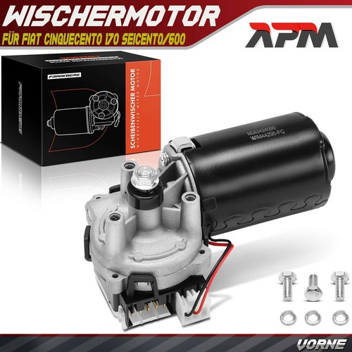 Motorino tergicristalli - motorino,
