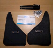 Opel Kadett 1984 Paraspruzzi Anteriori