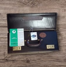 Valigetta MUNARI Vintage Pelle