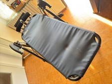 Panca d’Inversione Hang Ups