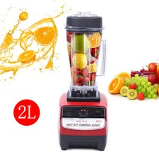 1500W New Professional Blender