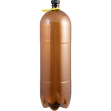 Oxebar Mono PET Keg - 8 L /