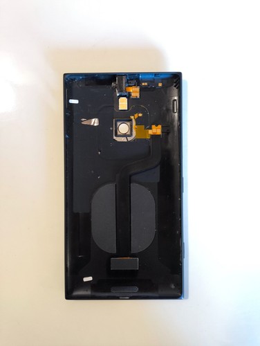 Cover posteriore nokia lumia - cover,