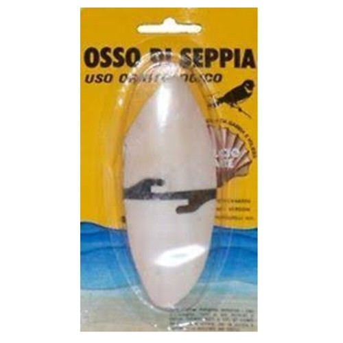 Cibo snack fonte calcio - di,