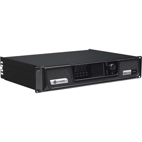 Crown audio cdi 300 - crown, 4|300