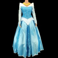 Sleeping Beauty Cosplay Dress