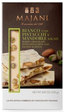 MAJANI MAXI TAVOLETTA BIANCA