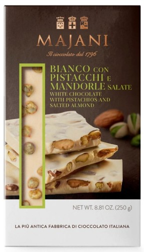 Majani maxi tavoletta - maxi, bianca