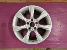 Cerchio in lega rim raggi