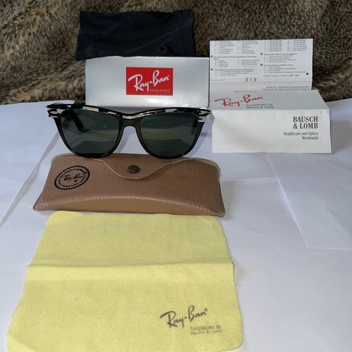 Occhiali sole ray ban l - da, ray-ban