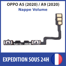 Pour OPPO A5 (2020) / A9