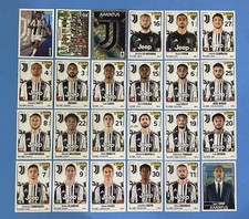 Figurine Calciatori Panini