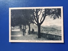 13761 CARTOLINA TEMPIO