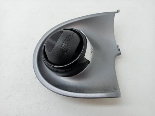 Griglia ventilazione smart - griglia,