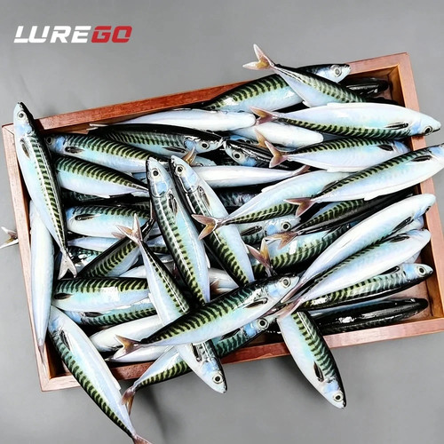 3pcs 71in esca dura - 33.5g,