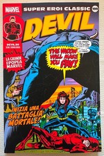 SEC Super Eroi Classic 199