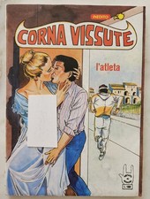 53) CORNA VISSUTE  n.   56 -