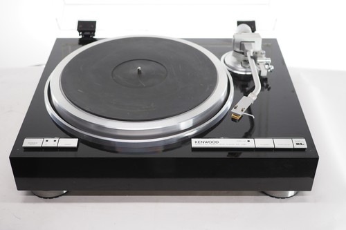 Giradischi kenwood 1100 - giradischi,