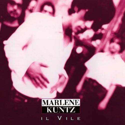 Marlene kuntz vile - il,