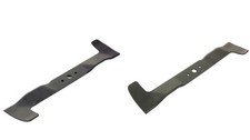 Kit coppia lama mulching dx sx