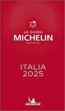 La Guida Michelin Italia 2025
