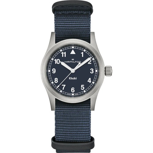 Hamilton khaki field quartz - khaki,