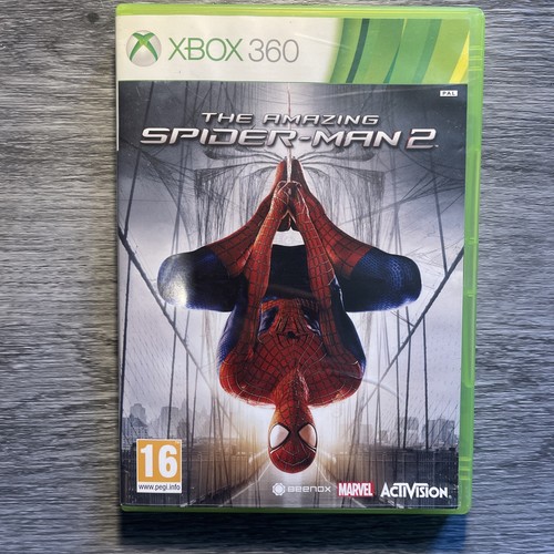 The amazing spider - the, 2