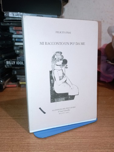 Felicita frai racconto un - mi,