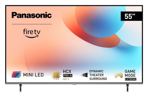 Panasonic - tv, (miniled)