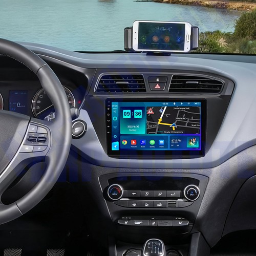 Autoradio 64g per hyundai - 2+64g,