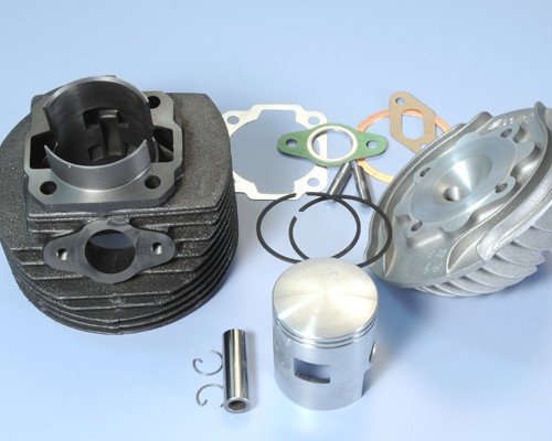 Polini kit gruppo - kit, termico