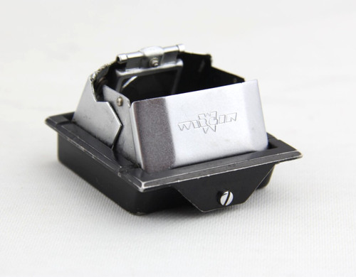 Wirgin waist lever finder