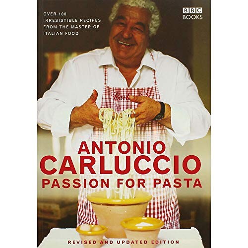 Passion for pasta antonio - for, pasta,antonio
