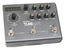 pedale di ritardo strymon