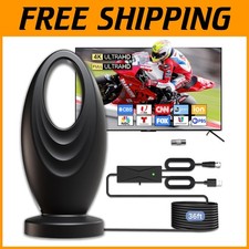 2025 TV Antenna for Smart TV