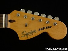 Chitarra Fender Squier Classic