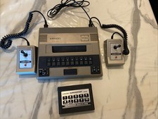 console Vintage irradio