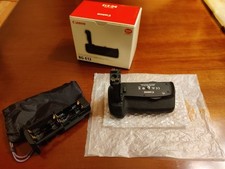 BATTERY GRIP CANON BG-E13 PER