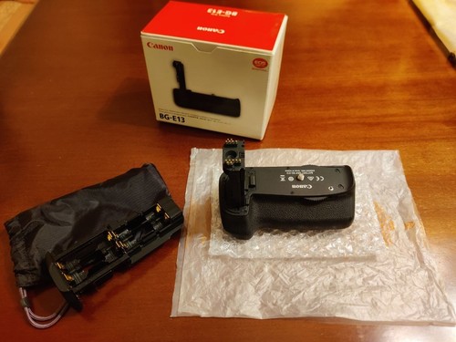 Battery grip canon - grip,