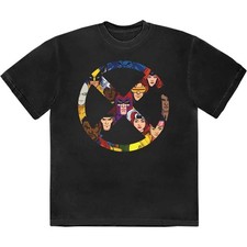 Abbigliamento Marvel Comics
