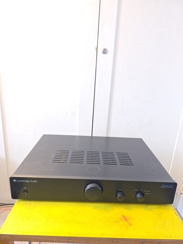 Cambridge audio topaz - audio,