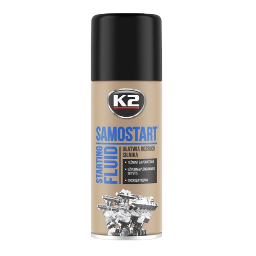 Motore avviamento 400ml - avviamento,