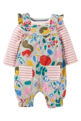 Salopette body baby - salopette,
