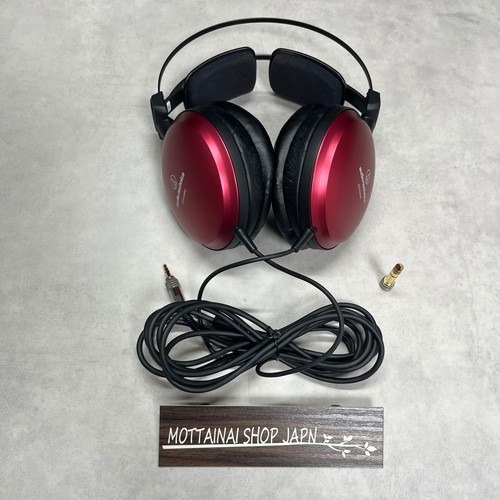 Cuffie audio technica - cuffie, audio-technica