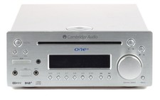 Cambridge audio one - one+, dx1+