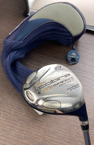Mazza golf donna king - mazza, da