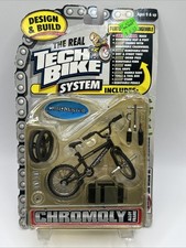 2000 The Real Tech Bike System