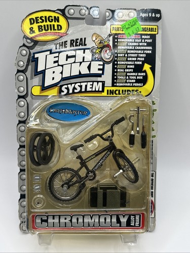 2000 the real - bike, system